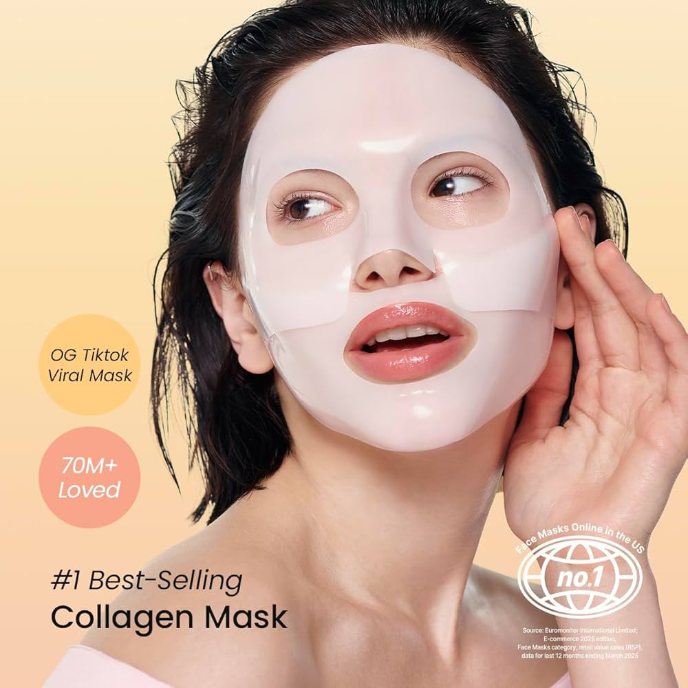 Amazon.com: BIODANCE Total Solution Trio: Bio Collagen